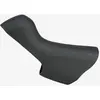 Image de Caoutchouc pour poignées Shimano Dura-Ace R9100 noir (paire)
