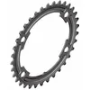 Image de Plateau pour combinaison Shimano Type MB - noir - 36T