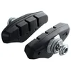 Image de Paire de patins + porte-patins SHIMANO Tiagra/Sora R50T2 - Pour vélo loisir adulte