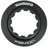 Image de àcrou de disque de frein Centerlock Shimano XT