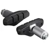 Image de Jeu de patins de frein Shimano R50T2 - noir - fixation facile - taille unique