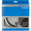 Image de Plateau Shimano Dura-Ace FC-9000 - 11 vitesses MC noir/argent