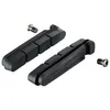 Image de Patins de frein Shimano Dura-Ace BR-9000 en aluminium - 2 paires
