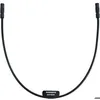 Image de Câble de connexion - SHIMANO - EW-SD50 - E-Tube - 150 mm - Compatible Ultegra/Dura-Ace
