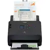 Image de Canon Imageformula Dr-s250n Alimentation Feuille À Feuille De Scanner 600 X 600 Dpi A4 Noir