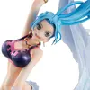 Image de Megahouse Portrait De Pirates One Piece Nefertari Vivi Figurine