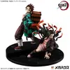 Image de Figura Kamado Brother And Sister Precious Gem Series Demon Slayer Kimetsu No Yaiba 17cm