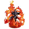 Image de Statuette - COSMIC GROUP - Uchiha Itachi - PVC - 38 cm - Édition limitée