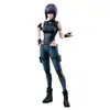 Image de Figurine Motoko Kusanagi Gals Series Ghost In The Shell Ver.2 22 Cm