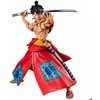 Image de Figurine Variable Action Heroes One Piece Luffy Taro