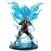 Image de Figurine Hatake Kakashi Susano Gem Precious Series Naruto 28 Cm