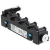 Image de Bouteille De Toner Usagé Wb-p05 Plastique Noir Konica Minolta