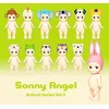 Image de Figurine bébé - SONNY ANGEL - Série Animal 1 v2 - Résine - 75-95 cm - Boîte surprise
