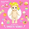 Image de Figurine - SONNY ANGEL - Série Sweets - 7.5-9.5 cm - Résine - Boîte surprise