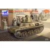 Image de Maquette char - BRONCO MODELS - H38/39 - 1/35 - À monter soi-même - Multicolore