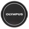 Image de Bouchon D'objectif Lc-46 Plastique Noir 46mm Olympus