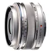 Image de Objectif Hybride Olympus M.zuiko Digital 17mm F 1.8 Msc Silver