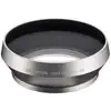 Image de Pare Soleil Olympus - Lh-48 B Metal Silver (17/1.8)
