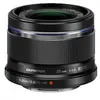 Image de Objectif Olympus M.Zuiko Digital 25 mm - f/1.8 PREMIUM - Micro Four Thirds - pour OM-D E-M1, E-M10, EM-5, E-M5; PEN E-P5, E-PL10, E-PL1s, E-PL3, E-PL5, E-PL6, E-PM1, E-PM2 en occasion ou reconditionné