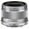 Image de Objectif Hybride Olympus M.zuiko Digital 25mm F 1.8 Msc Silver