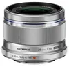 Image de Objectif Olympus M.Zuiko Digital 25 mm - f/1.8 PREMIUM - Micro Four Thirds - pour OM-D E-M1, E-M10, EM-5, E-M5; PEN E-P5, E-PL10, E-PL1s, E-PL3, E-PL5, E-PL6, E-PM1, E-PM2 en occasion ou reconditionné