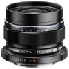 Image de Objectif hybride Olympus M.Zuiko Digital ED 12mm f/2 MSC noir en occasion ou reconditionné