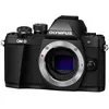 Image de Olympus OM-D E-M10 Mark II BoÃ®tier nu noir en occasion ou reconditionné