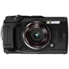 Image de Olympus Tough TG-6 - Appareil photo numérique - compact - 12.0 MP - 4K / 30 pi/s - 4x zoom optique - Wi-Fi - sous-marin jusqu'à 15 m - noir en occasion ou reconditionné