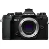 Image de Appareil photo Hybride Olympus OM-D E-M5 Mark III Nu Noir en occasion ou reconditionné