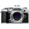 Image de Appareil photo Hybride Olympus OM-D E-M5 Mark III Nu Silver en occasion ou reconditionné
