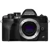 Image de Appareil Photo Hybride Olympus Om-d E-m 10 Mk 4 Nu Bk