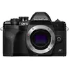 Image de Olympus OM-D E-M10 Mark IV Boîtier noir