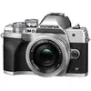Image de Appareil Photo Hybride Olympus Om-d E-m 10 Mk 4 Pancake Slv