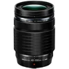 Image de Olympus M.zuiko Digital Ed 40 150mm F4.0 Pro Milc Téléobjectif Noir