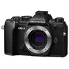 Image de Appareil Photo Hybride Om System Om 5 Boitier Nu Noir