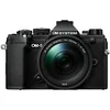 Image de Olympus Om-5 4/3" Milc 20 Mp Live Mos 5184 X 3888 Pixels Noir