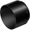 Image de Pare-soleil Objectif Om System Lh-76d 76 Mm Noir Mat M.zuiko