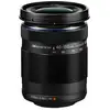 Image de Zoom Reflex Numérique Om System - 40-150/4-5.6 R Bk Ezm 4015 Om