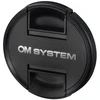 Image de Bouchons Om System Lc 58 F Om