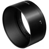 Image de Pare-soleil Lh-66b Plastique Mat Noir 66mm Om System