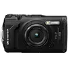 Image de OLYMPUS compact étanche TG7 Noir