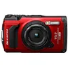 Image de OLYMPUS compact étanche TG7 Rouge