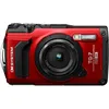 Image de Olympus Tough TG-7 rouge