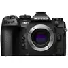 Image de Appareil Photo Hybride Om System Om 1 Mark Ii Body Noir