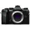 Image de Appareil Photo Hybride Om System Om-5 Mark Ii Boîtier Noir Om System