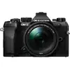 Image de Om-5 Mark Ii Hybride Micro 4/3 Noir 14-150 Mm Om System