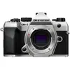 Image de OM System OM-5 Mark II Argent (Boitier nu)