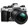 Image de Appareil photo hybride om system om-5 mark ii argent boîtier + objectif 14-150mm