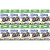 Image de Fujifilm Instax Film Wide DP paquet de 10 (10x double pack)