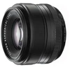 Image de Objectif Hybride Fujifilm Xf 35mm F 1,4 R Noir